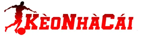 Logo Footer Kèo Nhà Cái