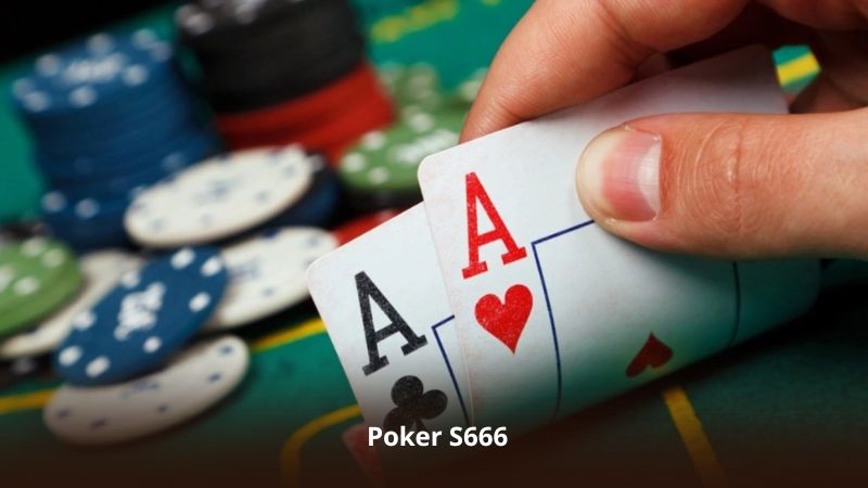 Poker S666 – Hướng Dẫn Phân Tích Hand Poker Chuẩn Xác